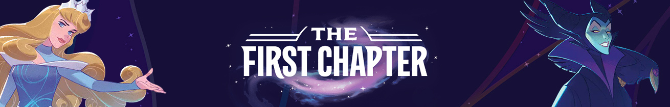 The First Chapter category image