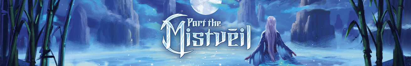 Part the Mistveil category image