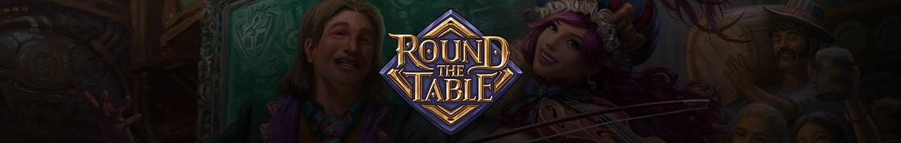 Round the Table category image