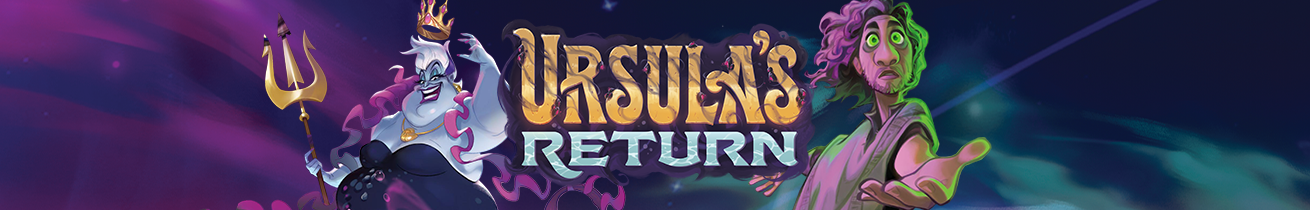 Ursula's Return category image