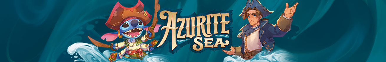 Azurite Sea category image