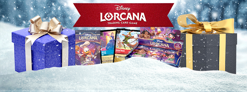 Shop Disney Lorcana