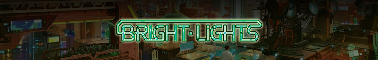 Bright Lights category image