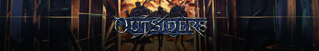 Outsiders category image