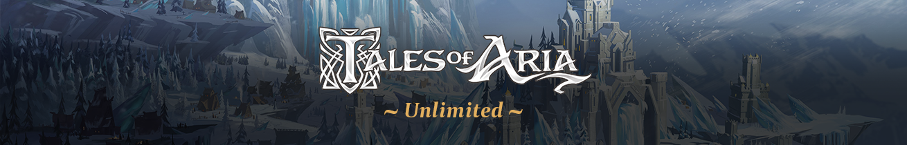 Tales of Aria (Unlimited) category image