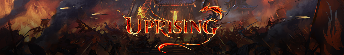 Uprising category image